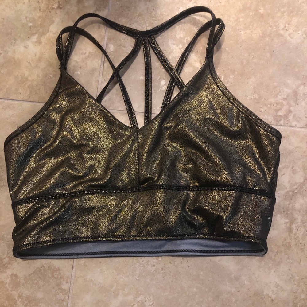 Born Primitive Sports bra